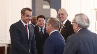ΜΗΤΣΟΤΑΚΗΣ