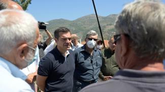 ΤΣΙΠΡΑΣ