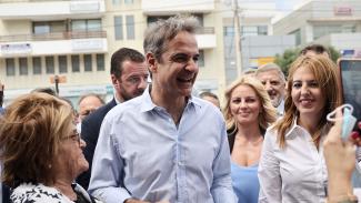 ΜΗΤΣΟΤΑΚΗΣ