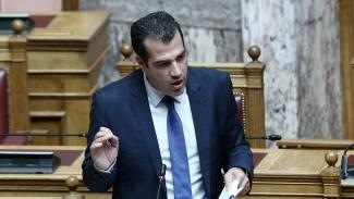 ΠΛΕΥΡΗΣ
