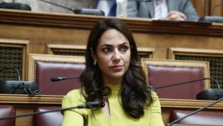 ΜΙΧΑΗΛΊΔΟΥ 
