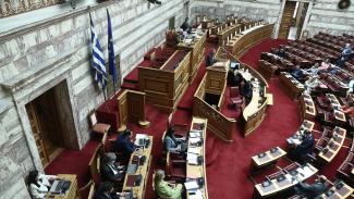 βουλη