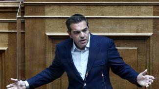 ΤΣΙΠΡΑΣ