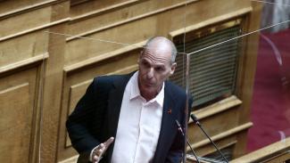 ΒΑΡΟΥΦΑΚΗΣ
