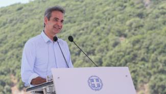 ΜΗΤΣΟΤΑΚΗΣ