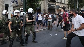ΑΣΤΥΝΟΜΙΑ