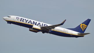 RYANAIR