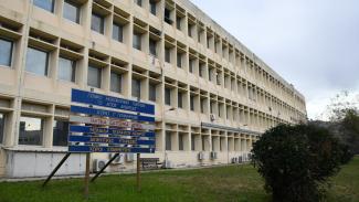 ΑΓΙΟΣ ΑΝΔΡΕΑΣ