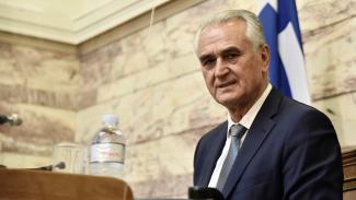 ΑΝΑΣΤΑΣΙΑΔΗΣ