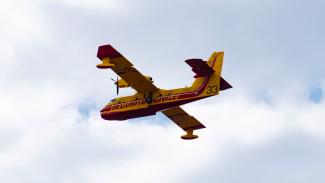 Canadair