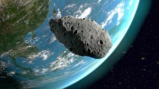 NASA