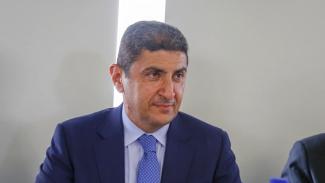 ΑΥΓΕΝΑΚΗΣ