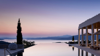 amanzoe