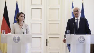 δενδιας μπερμποκ