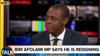 AFOLAMI