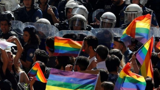 PRIDE