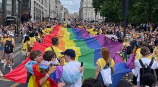 LONDON PRIDE