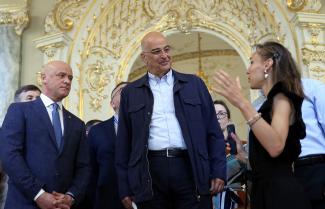 ΔΕΝΔΙΑΣ