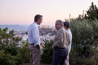 ΜΗΤΣΟΤΑΚΗΣ
