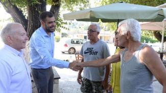 ΜΑΡΙΝΑΚΗΣ