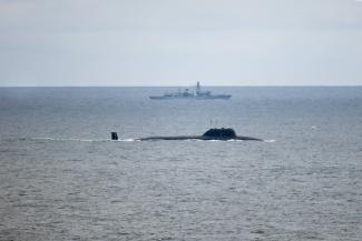 ROYAL NAVY