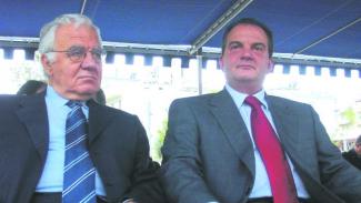 ΚΕΦΑΛΟΓΙΑΝΝΗΣ ΚΑΡΑΜΑΝΛΗΣ
