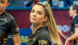 VOLLEY