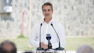 ΜΗΤΣΟΤΑΚΗΣ