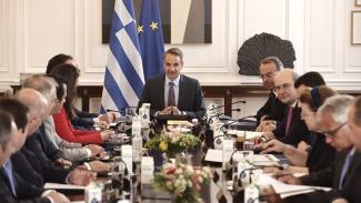 μητσοτακησ