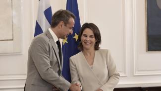 μητσοτακησ