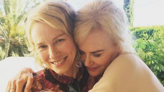 watts kidman