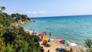 ΤΟΥΡΙΣΜΟΣ