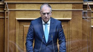 theodorikakos