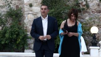 ΤΣΙΠΡΑΣ