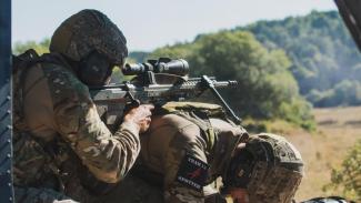 SNIPER