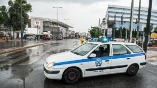 αστυνομια