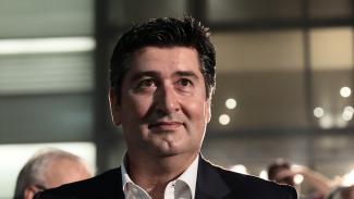ΤΣΟΥΝΗΣ