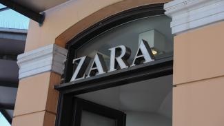 ZARA