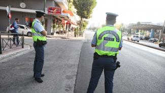 ΤΡΟΧΑΙΑ