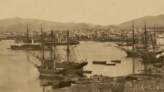 PEIRAIAS