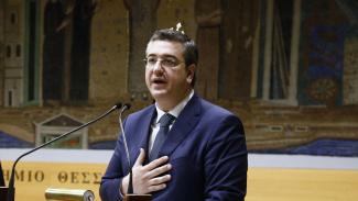 ΤΖΙΤΖΙΚΩΣΤΑΣ
