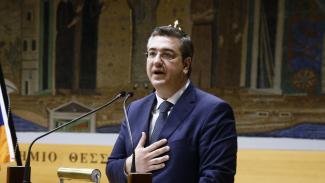ΤΖΙΤΖΙΚΩΣΤΑΣ