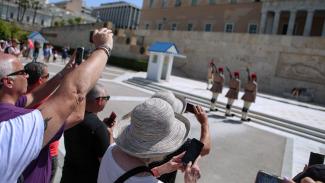 ΚΟΙΝΩΝΙΚΟΣ ΤΟΥΡΙΣΜΟΣ