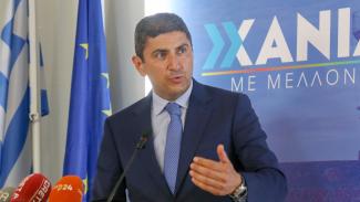 ΑΥΓΕΝΑΚΗΣ