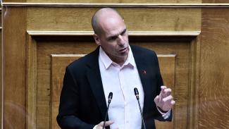 ΒΑΡΟΥΦΑΚΗΣ