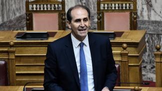 ΒΕΣΥΡΟΠΟΥΛΟΣ