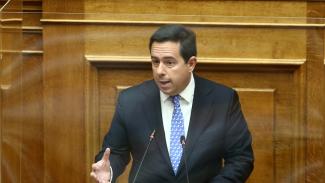 ΜΗΤΑΡΑΚΗΣ