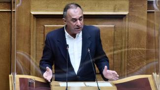 Παπαναστασης