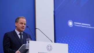 ΚΑΡΑΜΑΝΛΗΣ