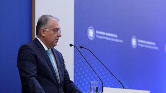 ΘΕΟΔΩΡΙΚΑΚΟΣ